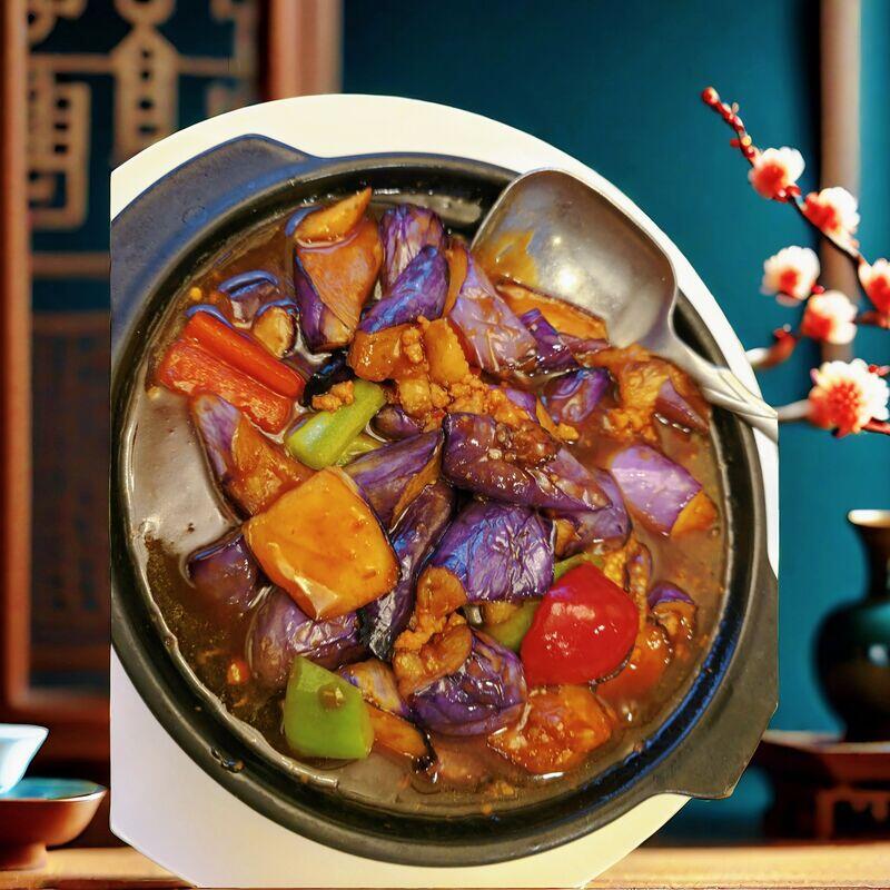 B9. BBQ Beef Belly