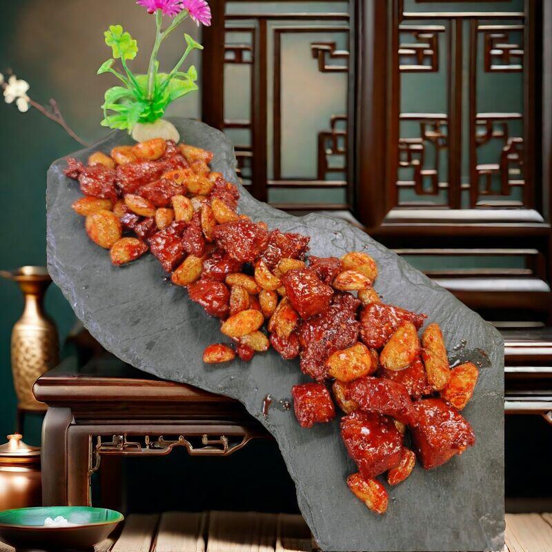 C1. Spicy Chicken