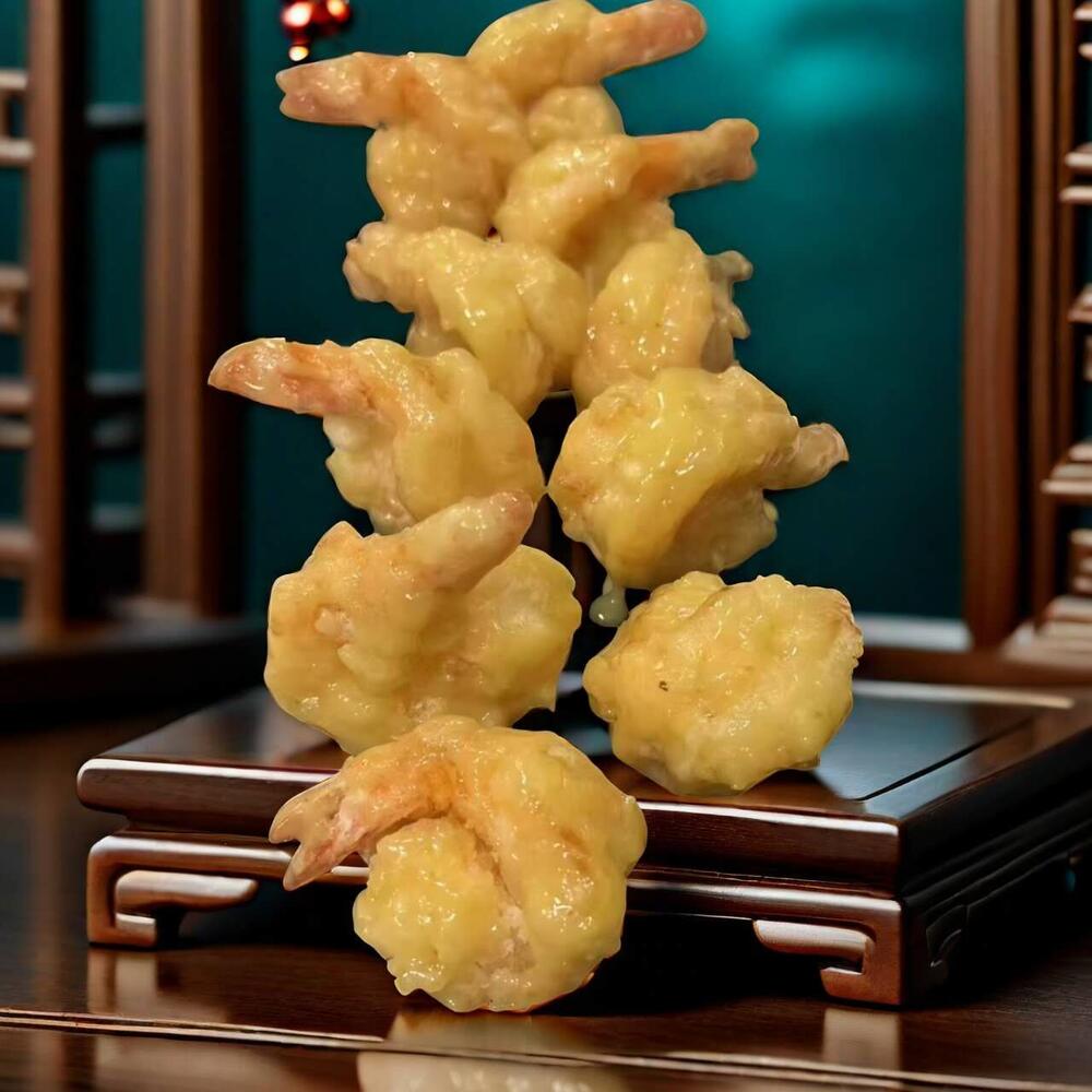 C3. Green Onion Chicken Breast