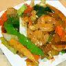 C4. Garlic Chicken