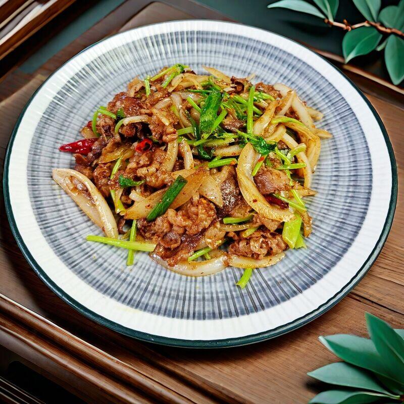 A6. Fried Dumpling