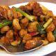 S1. Garlic Shrimp