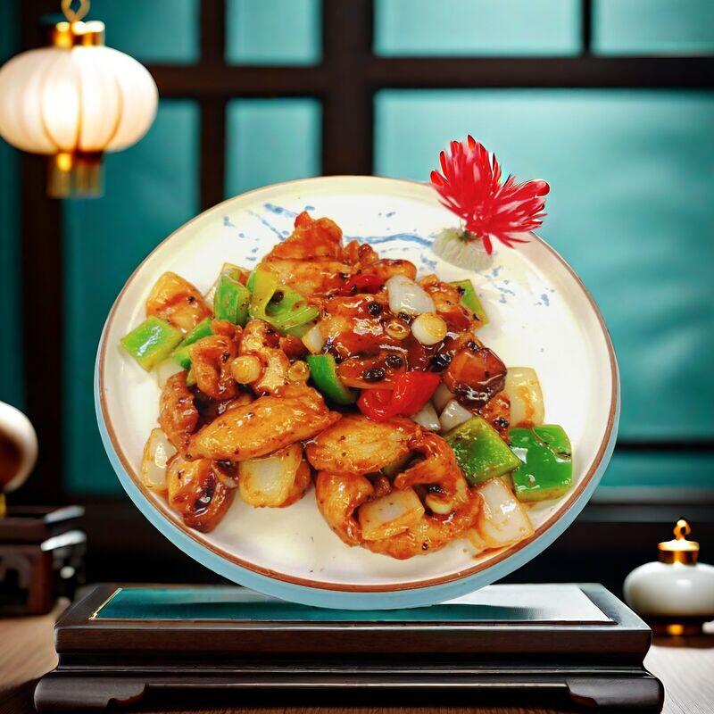 S7. Fish Fillet