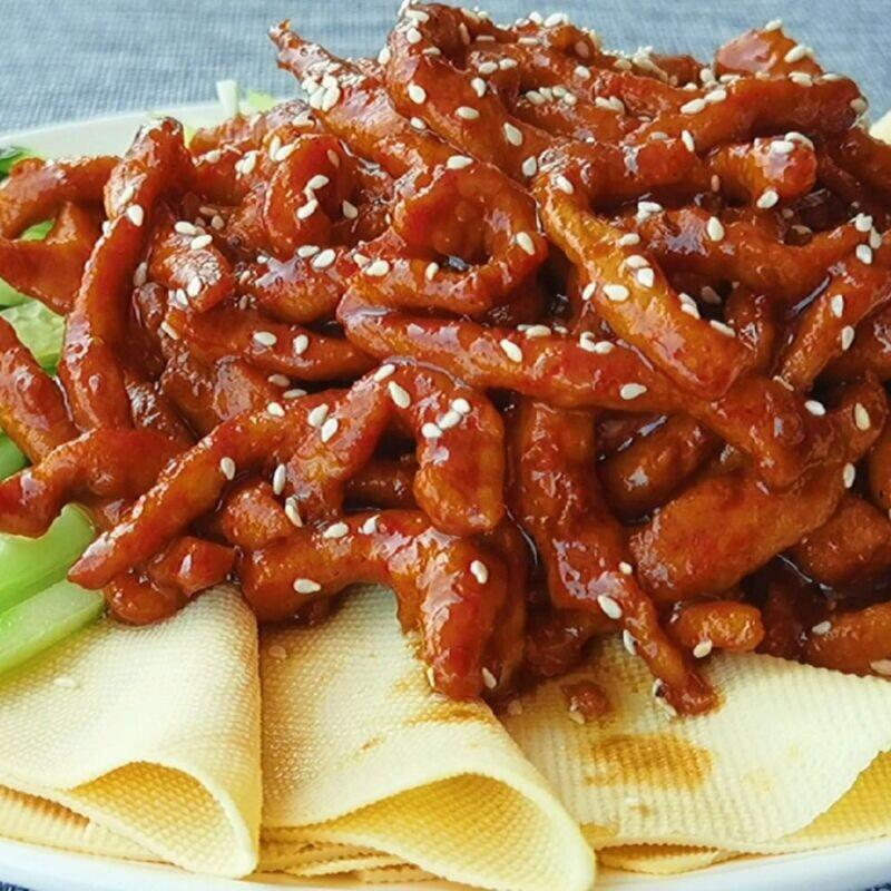 R1. White Rice