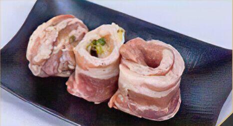 D2. Siumai (Shrimp. Pork. Mushroom)(4)
