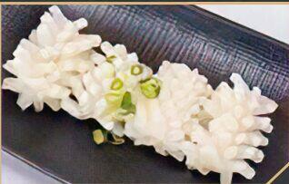D12. Gai Lan W. Oyster Soy Sauce