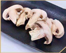 D6. Steam BBQ Pork Buns (3)