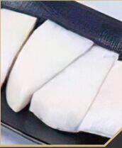 D15. Chinese Crispy Dough Strips