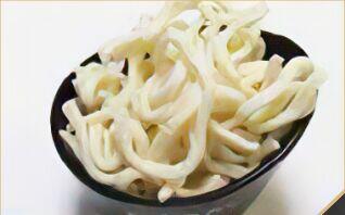 A15. Crab Salad